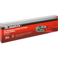Болторез 450 мм MATRIX 78535