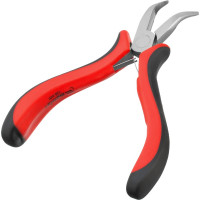 Длинногубцы Mini 130 мм MATRIX 17812