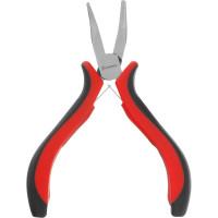 Длинногубцы Mini 130 мм MATRIX 17812