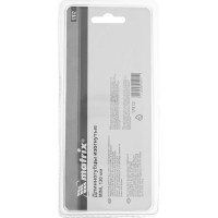 Длинногубцы Mini 130 мм MATRIX 17812