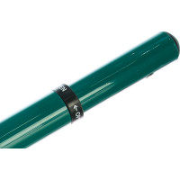 Штанга телескопическая алюминиевая (1.5-2.4 м) для сучкорезов 4218-53/372C и 4218-53/375C Raco 4218-53380F