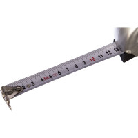 Рулетка Magnetic, 5 м х 19 мм, MATRIX 31011