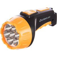 Аккумуляторный фонарь Ultraflash, LED3807