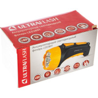 Аккумуляторный фонарь Ultraflash, LED3807