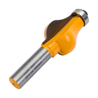 Фреза кромочная фигурная (32х38 мм; хвостовик 12 мм) по дереву Энкор 10681