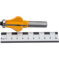 Фреза кромочная фигурная (32х38 мм; хвостовик 12 мм) по дереву Энкор 10681