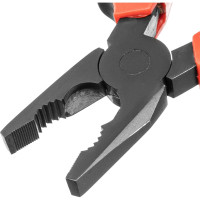 Плоскогубцы Black Nickel 200 мм MATRIX 16983