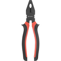 Плоскогубцы Black Nickel 200 мм MATRIX 16983