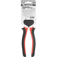Плоскогубцы Black Nickel 200 мм MATRIX 16983