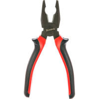 Плоскогубцы Black Nickel 200 мм MATRIX 16983