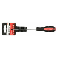 Отвертка Anti-Slip Ph0 х 100 мм CrV MATRIX 12238