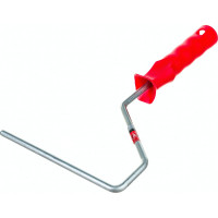 Ручка для валиков (180 мм; D 8 мм; оцинкованная) MATRIX 81220