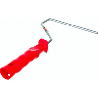 Ручка для валиков (180 мм; D 8 мм; оцинкованная) MATRIX 81220