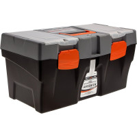 Ящик для инструмента (590х300х300 мм; пластик) STELS 90706