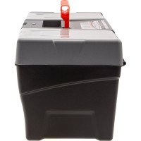 Ящик для инструмента (590х300х300 мм; пластик) STELS 90706