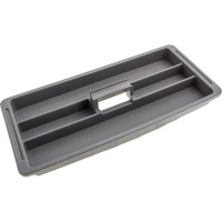 Ящик для инструмента (590х300х300 мм; пластик) STELS 90706