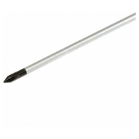 Отвертка Fusion Ph0 х 100 мм CrV anti slip Matrix 11435