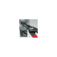 Набор прецизионных щипцов для стопорных колец KNIPEX KN-002004SB