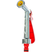 Пистолет-распылитель металлический "CLASSIC Quick-Connection System" GRINDA 8-427307_z01