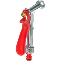 Пистолет-распылитель металлический "CLASSIC Quick-Connection System" GRINDA 8-427307_z01