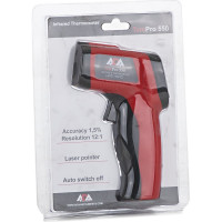 Инфракрасный пирометр ADA TemPro 550 А00223