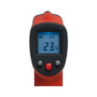 Инфракрасный пирометр ADA TemPro 550 А00223