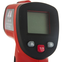 Инфракрасный пирометр ADA TemPro 550 А00223