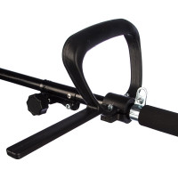 Электрический триммер CHAMPION ET1200А