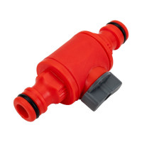 Клапан регулирующий Grinda 8-426349_z01