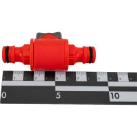 Клапан регулирующий Grinda 8-426349_z01