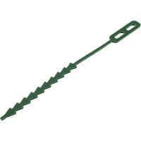 Крепление для подвязки растений 100 шт. (125 мм) Grinda 8-422381-H100_z01