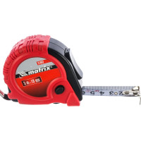 Рулетка Rubber MATRIX 31002