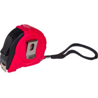 Рулетка Rubber MATRIX 31002