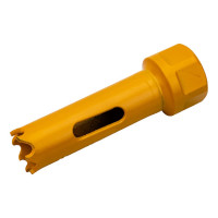 Коронка биметаллическая (14 мм; HSS) по металлу Энкор 24314