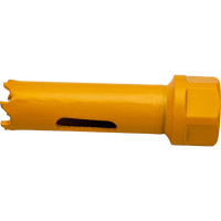 Коронка биметаллическая (14 мм; HSS) по металлу Энкор 24314