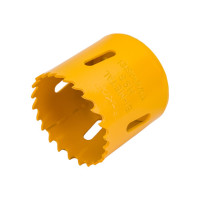 Коронка биметаллическая (46 мм; HSS) по металлу Энкор 24346