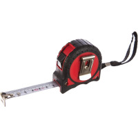 Рулетка Strong, 3 м х 16 мм, MATRIX 31078