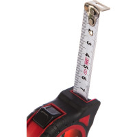 Рулетка Strong, 3 м х 16 мм, MATRIX 31078