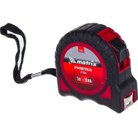 Рулетка Strong, 3 м х 16 мм, MATRIX 31078