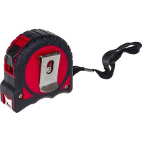 Рулетка Strong, 3 м х 16 мм, MATRIX 31078