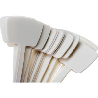 Набор меток-ориентиров с карандашом (200 мм; 25 шт.) Grinda 8-422373-H26_z01