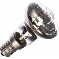 Зеркальная электрическая лампа накаливания MIC Camelion 30/R39/E14, 8976