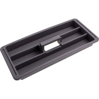 Ящик для инструмента (500х260х260 мм; пластик) STELS 90705