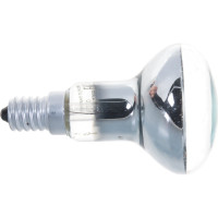 Зеркальная электрическая лампа накаливания MIC Camelion 60/R50/E14, 8978