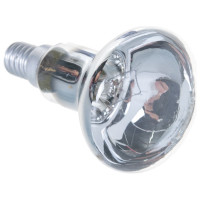 Зеркальная электрическая лампа накаливания MIC Camelion 60/R50/E14, 8978