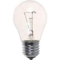 Электрическая лампа накаливания с прозрачной колбой Camelion 95/A/CL/E27, 10279