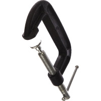 G-образная струбцина MASTER 75 х 50 х 150 мм, MATRIX  20603