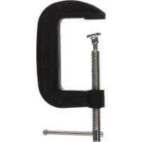 G-образная струбцина MASTER 75 х 50 х 150 мм, MATRIX  20603