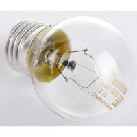 Электрическая лампа накаливания с прозрачной колбой MIC Camelion 60/D/CL/E27, 8973
