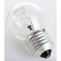 Электрическая лампа накаливания с прозрачной колбой MIC Camelion 60/D/CL/E27, 8973